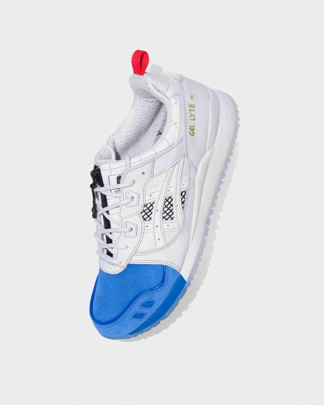 【2024年 7/27 & 7/29 発売】ASICS GEL-LYTE 3 OG “TRICO 2024” (アシックス ゲルライト “トリコロール”) [1203A579.100]