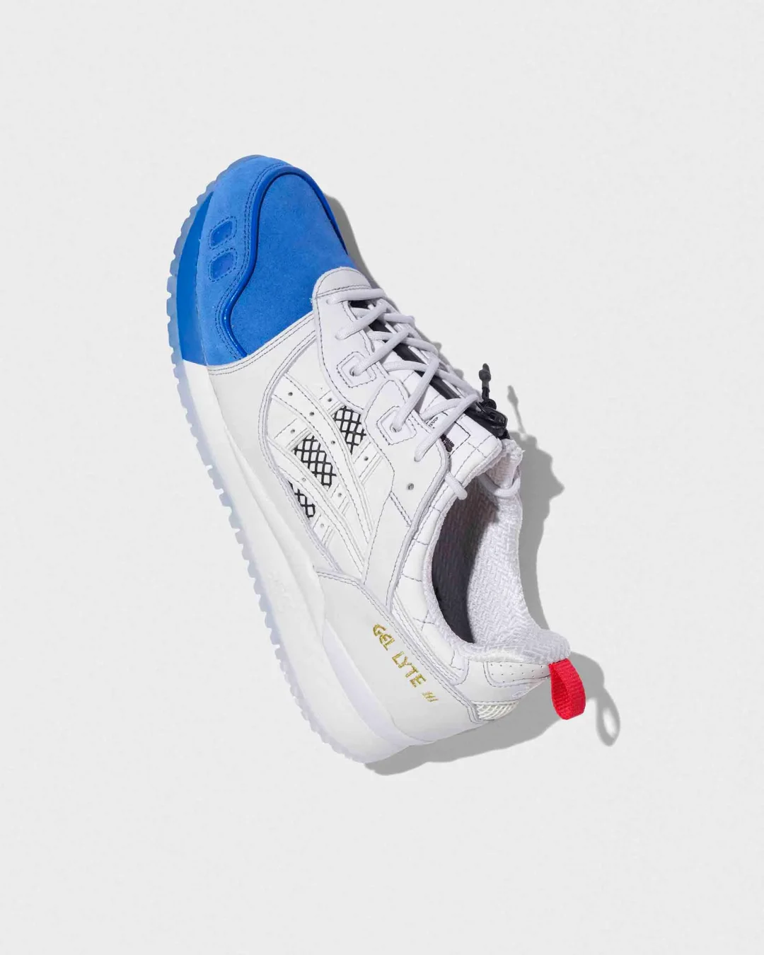 【2024年 7/27 & 7/29 発売】ASICS GEL-LYTE 3 OG “TRICO 2024” (アシックス ゲルライト “トリコロール”) [1203A579.100]