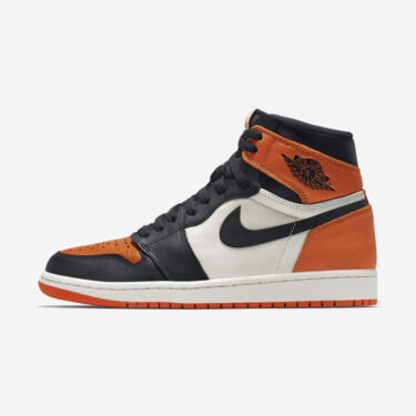 【2025年 9/30 復刻予定】NIKE AIR JORDAN 1 ”Shattered Backboard” (ナイキ エア ジョーダン 1 “シャッタード バックボード”) [DZ5485-008]