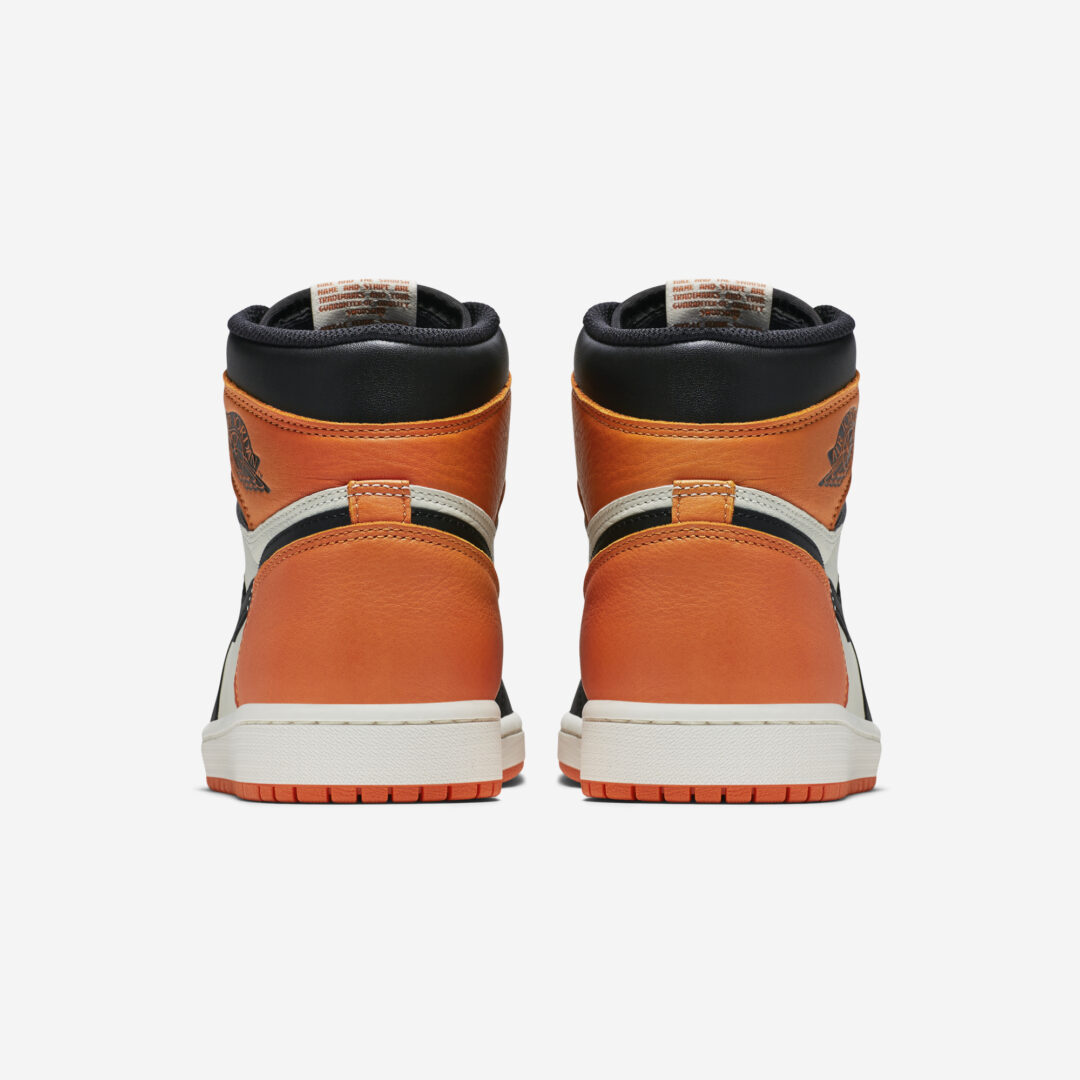 【2025年 9/30 復刻予定】NIKE AIR JORDAN 1 ”Shattered Backboard” (ナイキ エア ジョーダン 1 “シャッタード バックボード”) [DZ5485-008]