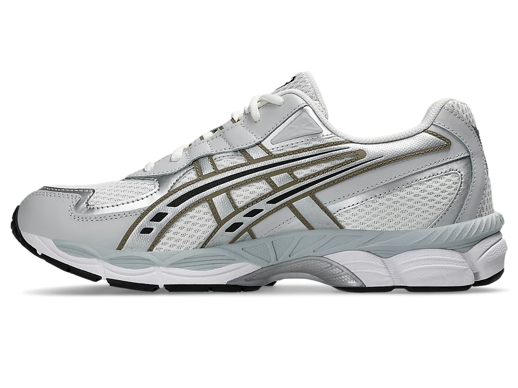 【2024年 7/19 発売】ASICS GEL-NYC 2055 “Cream/Pure Silver” (アシックス ゲル エヌワイシー) [1203A542.100]