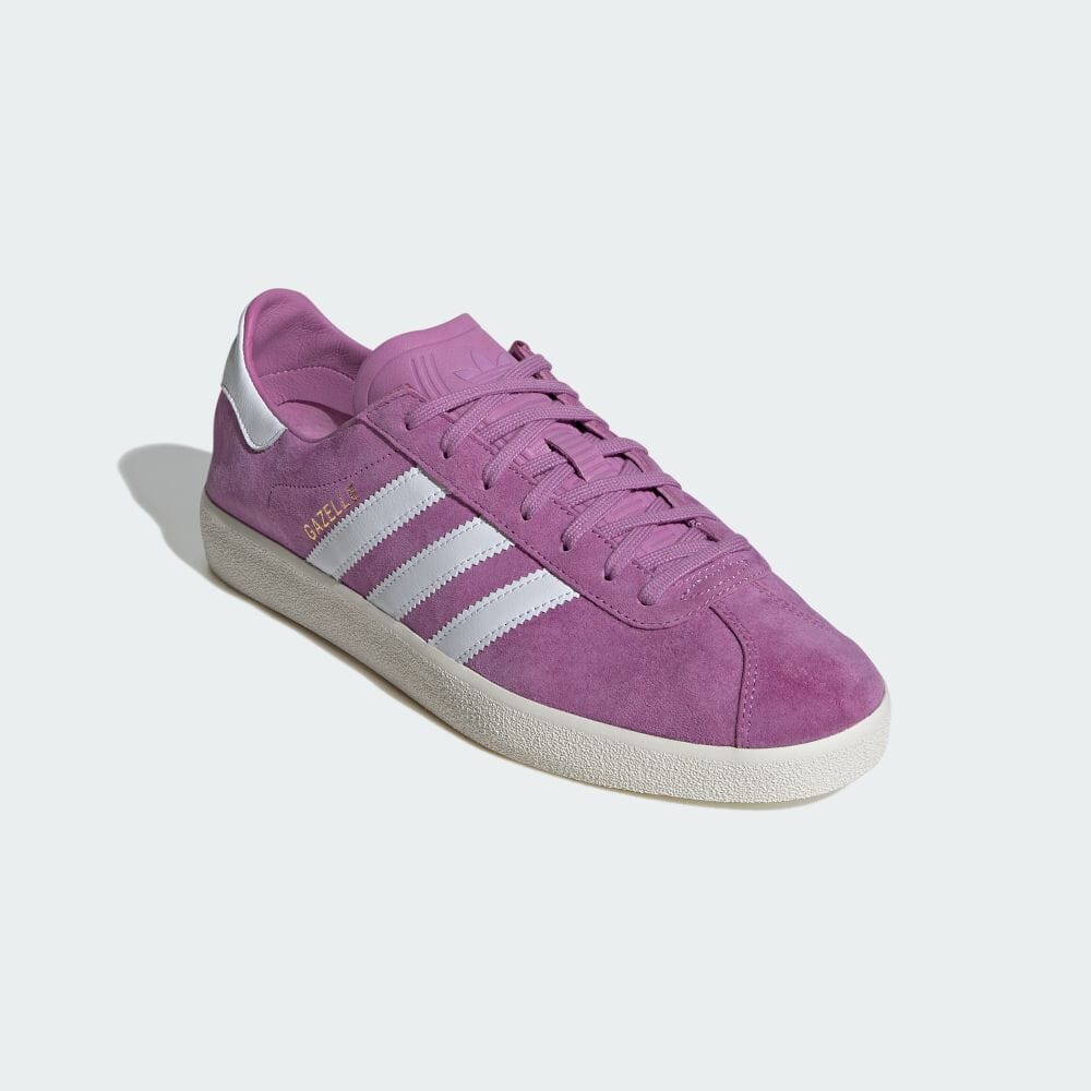 【2024年 7/19 発売】adidas Originals GAZELLE DECON “Preloved Purple/Footwear White” (アディダス オリジナルス ガゼル デコン “プリラブドパープル/フットウェアホワイト”) [IE9167]