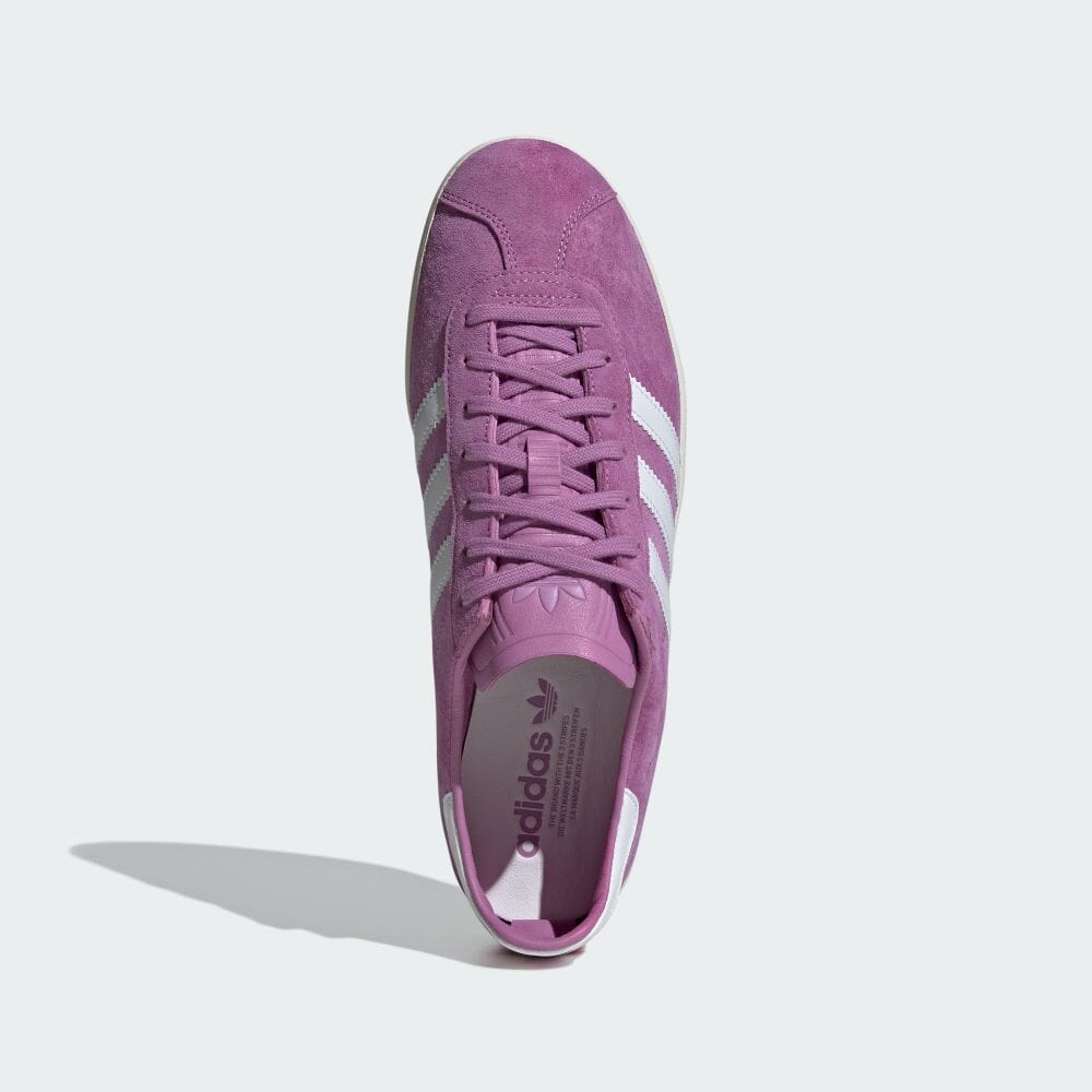 【2024年 7/19 発売】adidas Originals GAZELLE DECON “Preloved Purple/Footwear White” (アディダス オリジナルス ガゼル デコン “プリラブドパープル/フットウェアホワイト”) [IE9167]