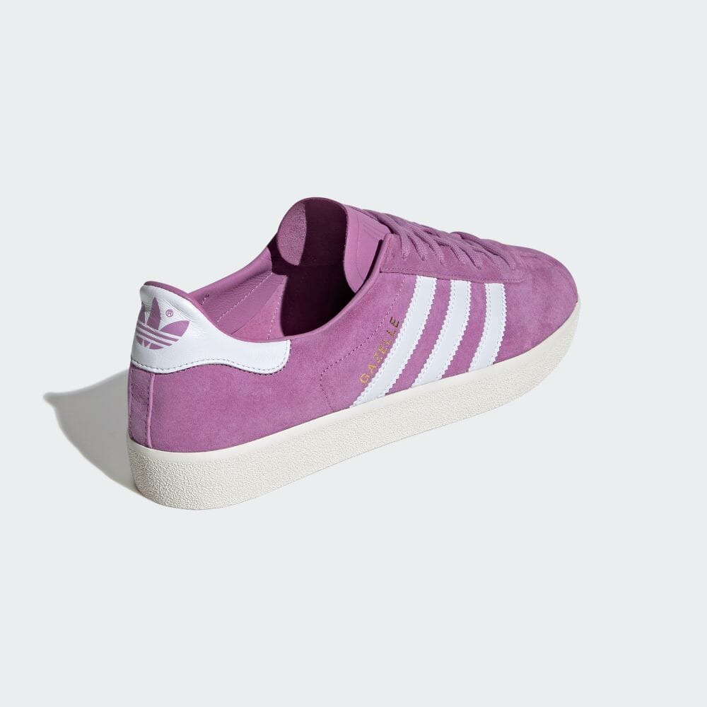 【2024年 7/19 発売】adidas Originals GAZELLE DECON “Preloved Purple/Footwear White” (アディダス オリジナルス ガゼル デコン “プリラブドパープル/フットウェアホワイト”) [IE9167]