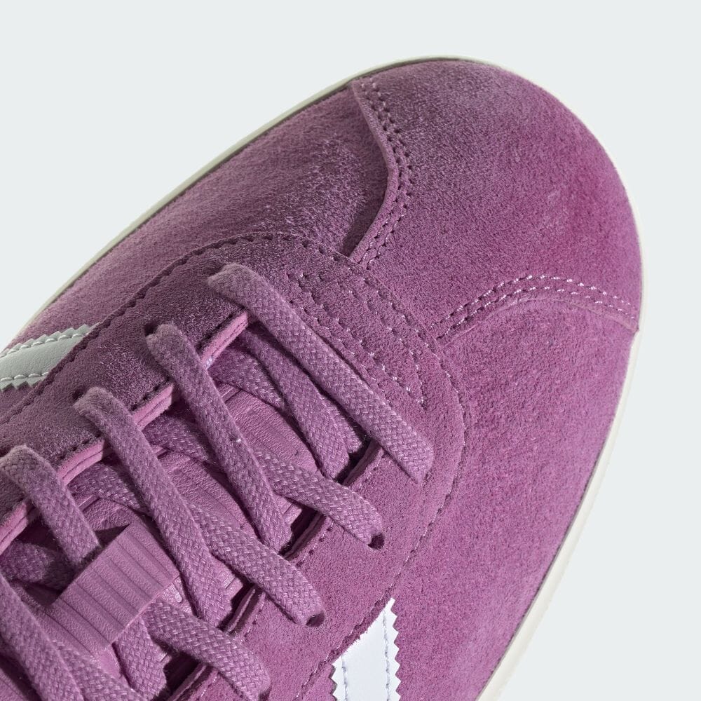 【2024年 7/19 発売】adidas Originals GAZELLE DECON “Preloved Purple/Footwear White” (アディダス オリジナルス ガゼル デコン “プリラブドパープル/フットウェアホワイト”) [IE9167]