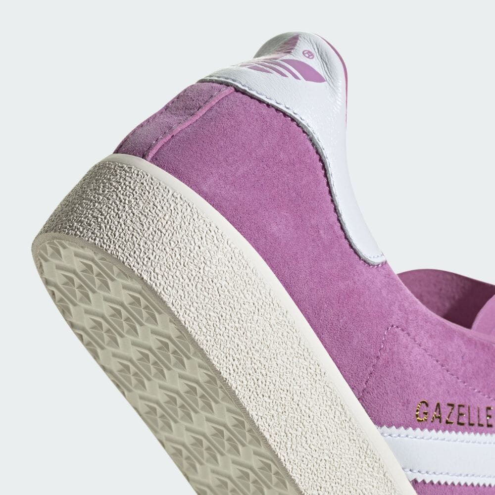 【2024年 7/19 発売】adidas Originals GAZELLE DECON “Preloved Purple/Footwear White” (アディダス オリジナルス ガゼル デコン “プリラブドパープル/フットウェアホワイト”) [IE9167]