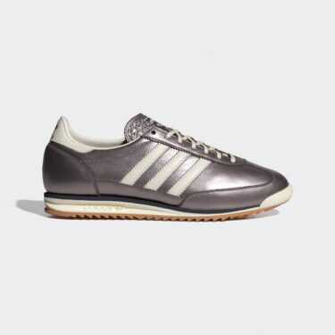 【国内発売】adidas Originals SL 72 OG “Aurora Black” (アディダス オリジナルス “オーロラブラック”) [JH6364]