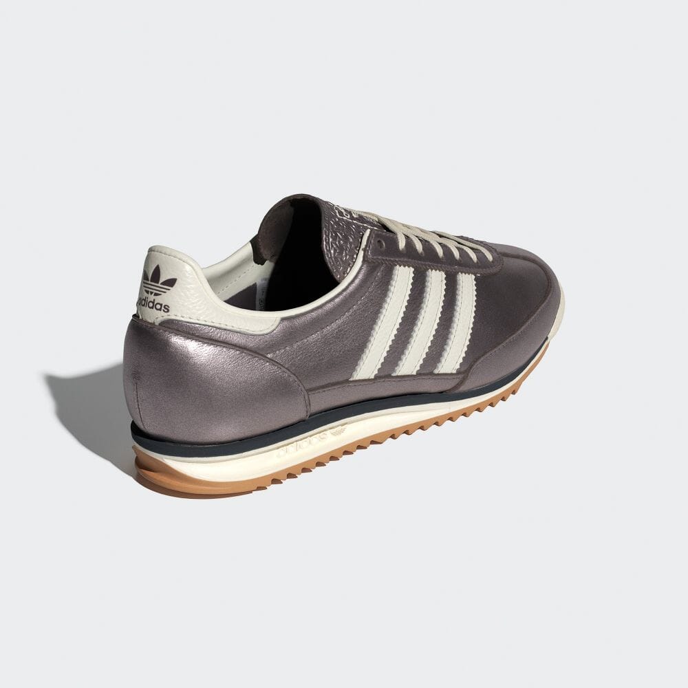 【国内発売】adidas Originals SL 72 OG “Aurora Black” (アディダス オリジナルス “オーロラブラック”) [JH6364]