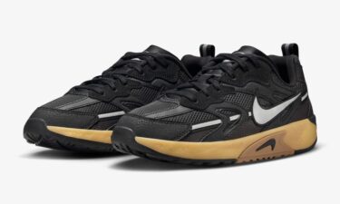 【2024年 7/16 発売】NIKE W JAM "Black/Gum Light Brown" (ナイキ ジャム "ブラック/ガムライトブラウン") [FN0314-002]