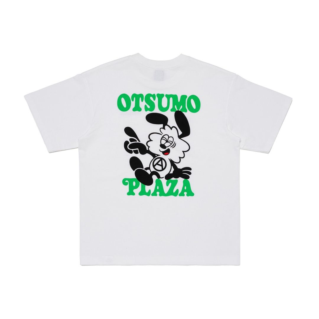 VERDY/OTSUMO PLAZA 限定 “Green Logo” アイテムが2024年 7/30 発売 (ヴェルディ オツモプラザ)