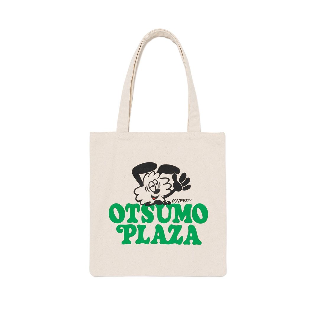 VERDY/OTSUMO PLAZA 限定 “Green Logo” アイテムが2024年 7/30 発売 (ヴェルディ オツモプラザ)