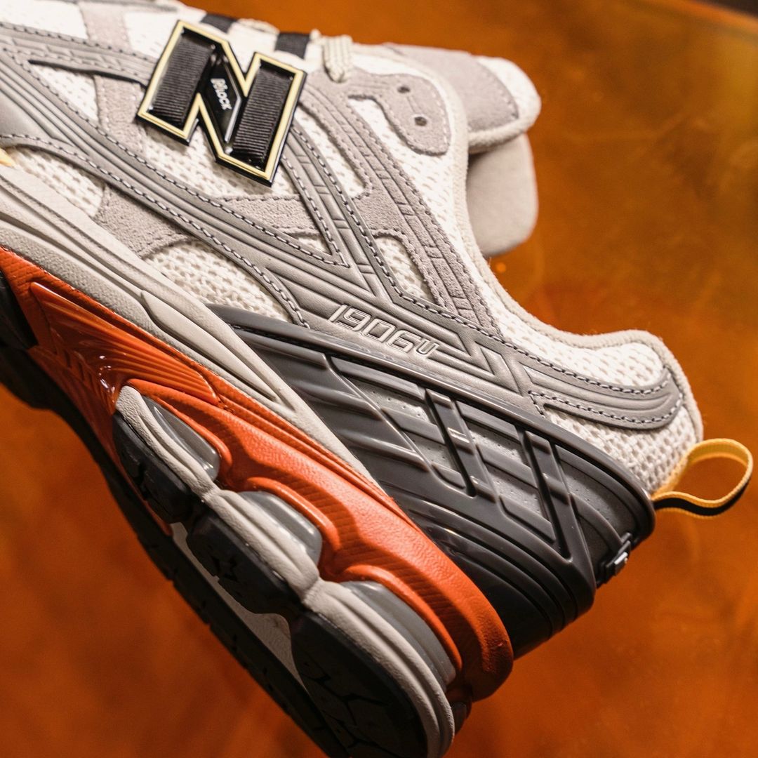 【2024年 7/19 発売予定】The Whitaker Group x New Balance U1906 (ウィテカー グループ ニューバランス)