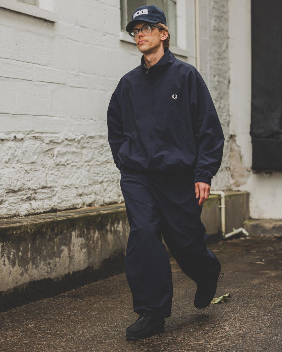 FRED PERRY × BEAMS 最新コラボコレクションが2024年 10/19 発売 (フレッドペリー ビームス)