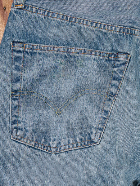 Levi’s VINTAGE CLOTHING 1947 501 JEANS (リーバイス ビンテージ クロッシング)