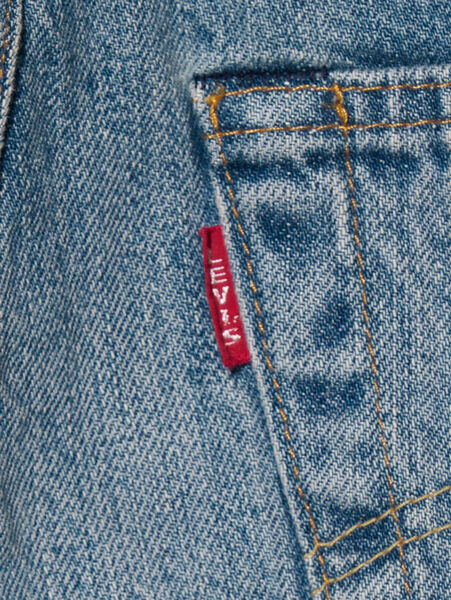 Levi’s VINTAGE CLOTHING 1947 501 JEANS (リーバイス ビンテージ クロッシング)