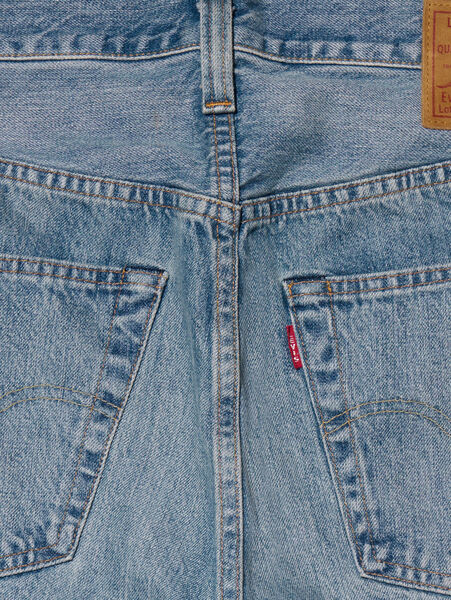 Levi’s VINTAGE CLOTHING 1947 501 JEANS (リーバイス ビンテージ クロッシング)