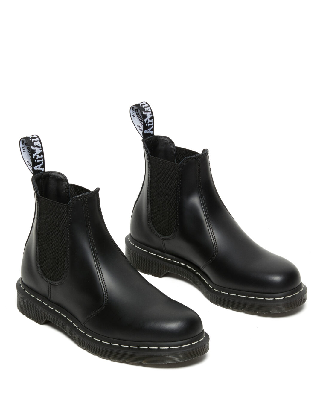 Dr. Martens から日本限定モデルを含む 秋の最新作「ホワイトステッチコレクション」が発売 (ドクターマーチン)