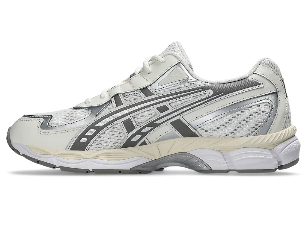 【2024年 9/4 発売】ASICS GEL-NYC 2055 “Cream/Steeple Grey” (アシックス ゲル エヌワイシー) [1203A542.250]