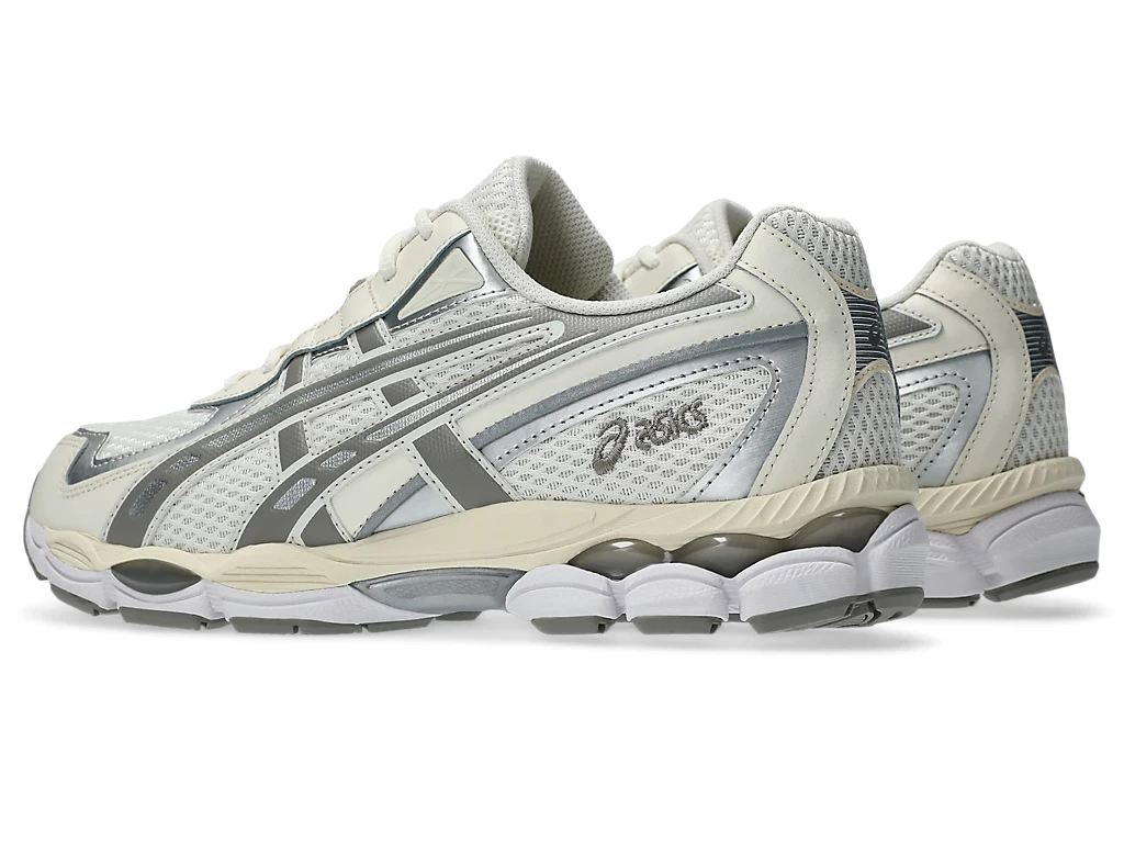 【2024年 9/4 発売】ASICS GEL-NYC 2055 “Cream/Steeple Grey” (アシックス ゲル エヌワイシー) [1203A542.250]