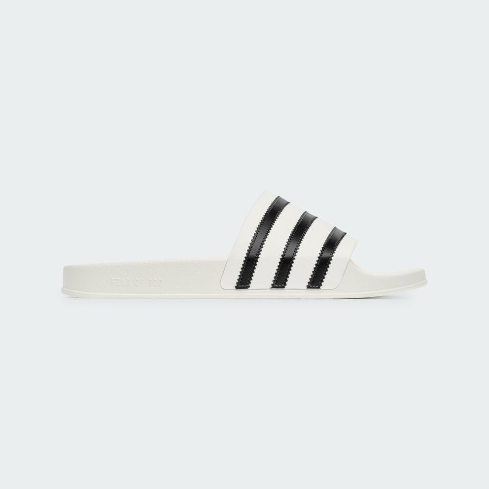 【2024年 8/3 発売】FEAR OF GOD ATHLETICS ”I BASKETBALL” & “Los Angeles” & “Adilette Slides” (ジェリー・ロレンゾ フィア オブ ゴッド adidas アスレチックス) [IE6188/IH5152/IH2272]