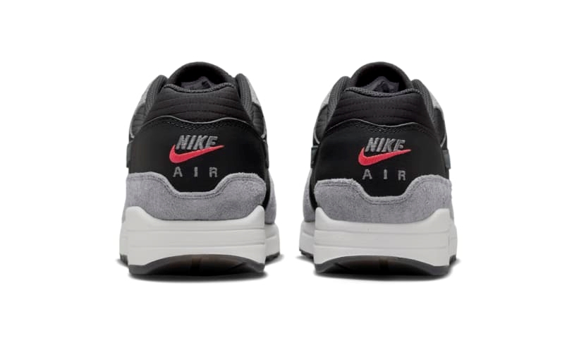 【2024年 9月 発売予定】NIKE AIR MAX 1 87 PREMIUM “Dark Smoke Grey” (ナイキ エア マックス 1 プレミアム “ダークスモークグレー”) [HJ9292-070]