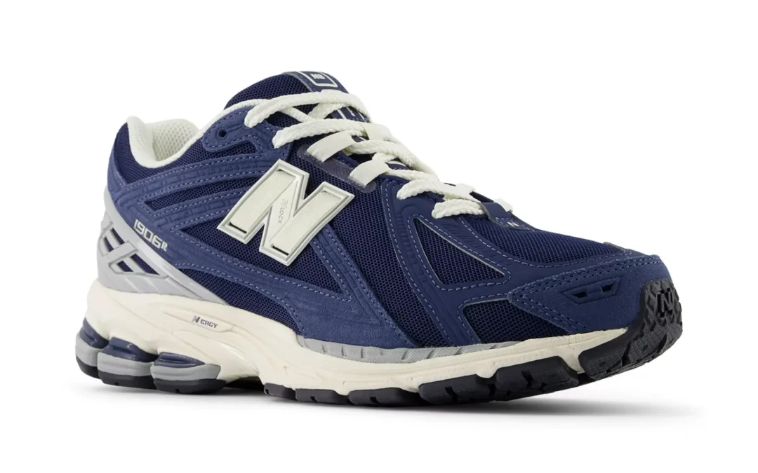 New Balance M1906 REI “Navy/Sea Salt” (ニューバランス) [M1906REI]