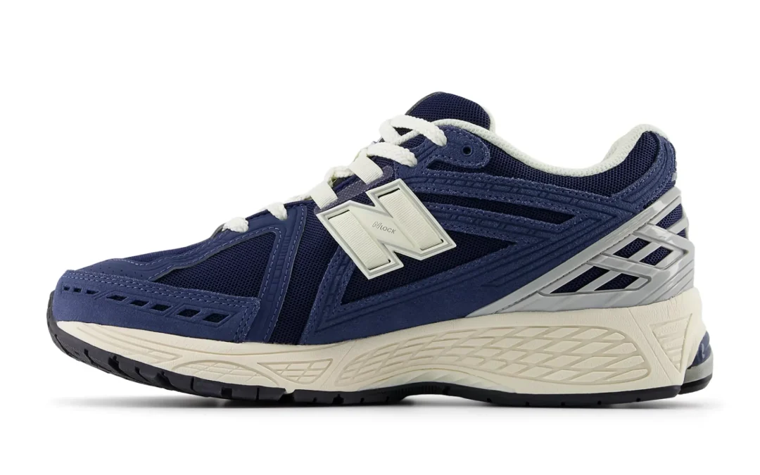 New Balance M1906 REI “Navy/Sea Salt” (ニューバランス) [M1906REI]