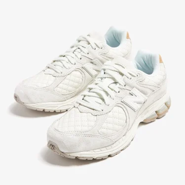 【2024年 発売】New Balance M2002 RPD QUILTED “White” (ニューバランス) [M2002RPD]