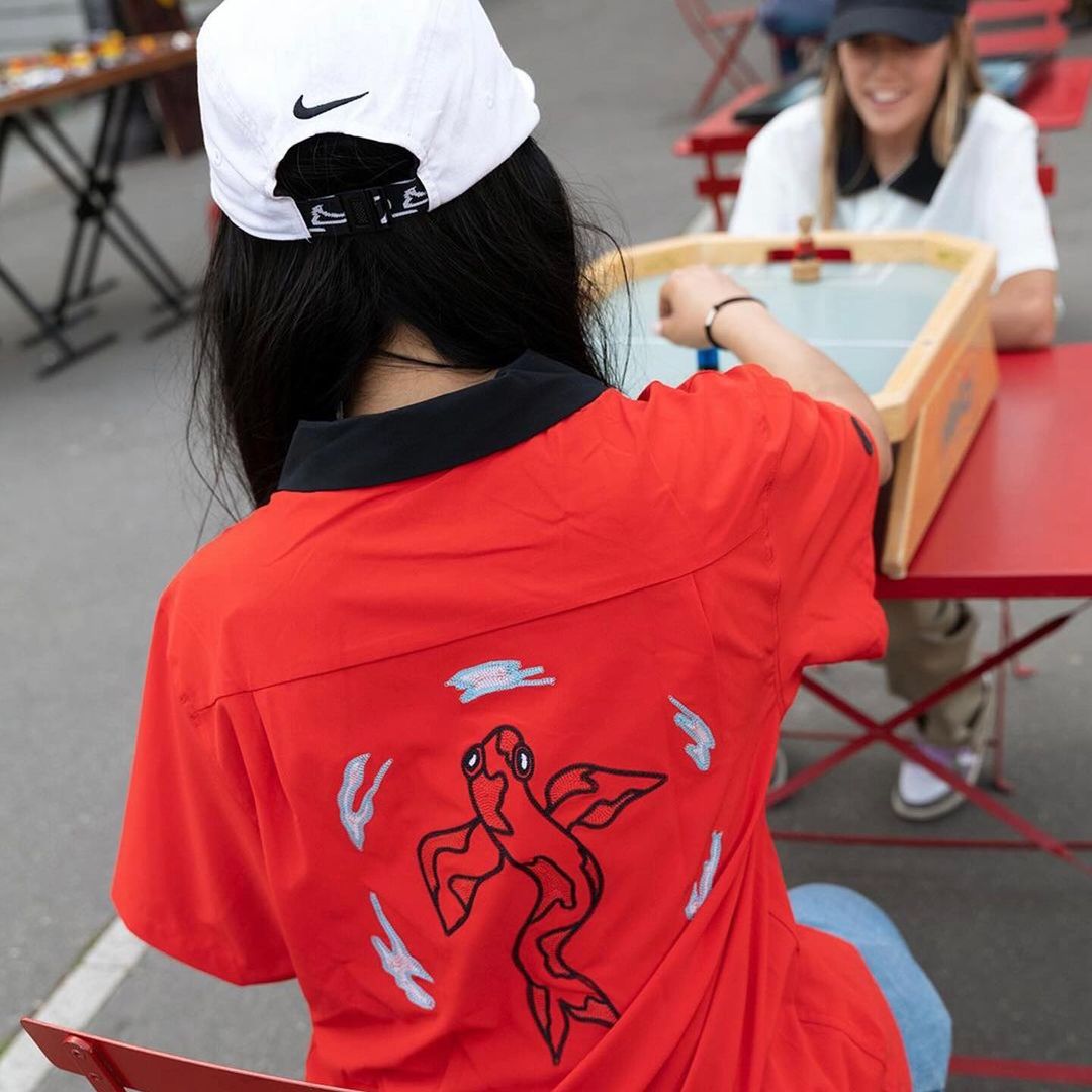 【2024年 7/20 発売】NIKE SB USA FederationKit & Agnostic Collection Designed by Alexis Sablone (ナイキ アレクシス・サブローン フェデレーションキット アグノスティック・コレクション)