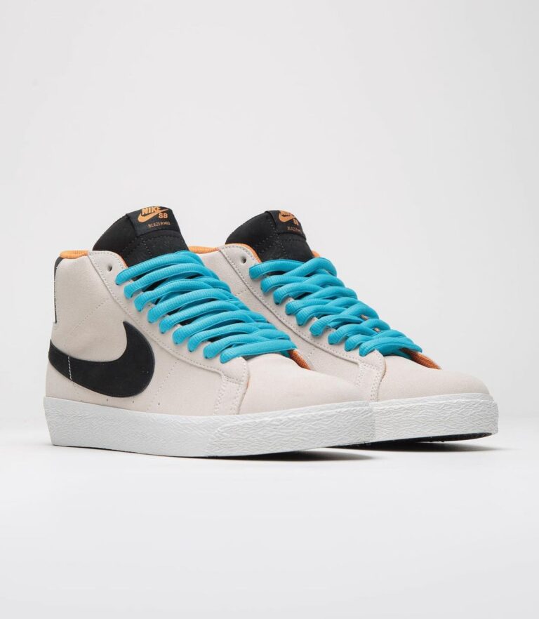 2024年 7/24 発売】NIKE SB BLAZER MID “Olympic/Safari” (ナイキ SB ブレーザー ミッド  “オリンピック/サファリ”) [HF3831-001] | Fullress