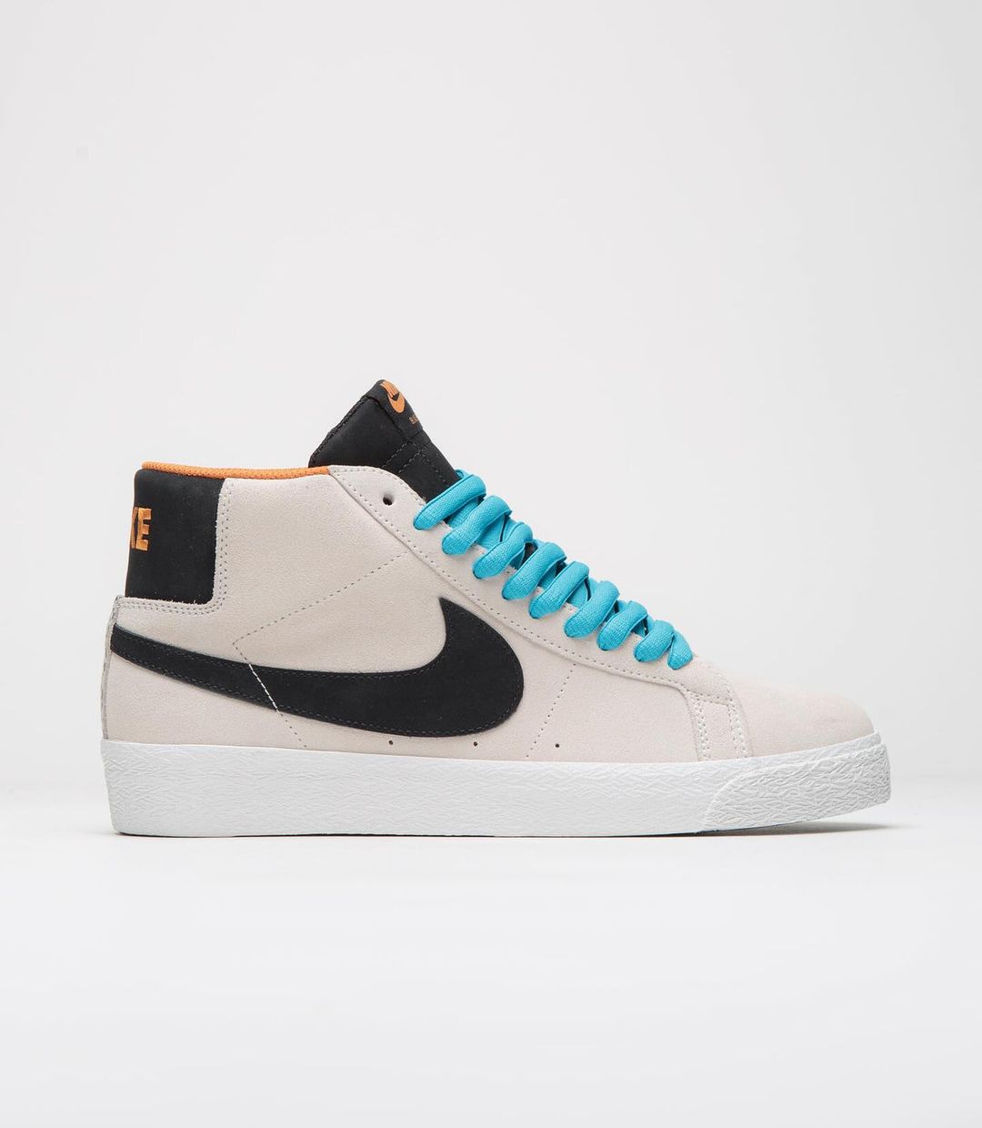 【2024年 7/24 発売】NIKE SB BLAZER MID “Olympic/Safari” (ナイキ SB ブレーザー ミッド “オリンピック/サファリ”) [HF3831-001]