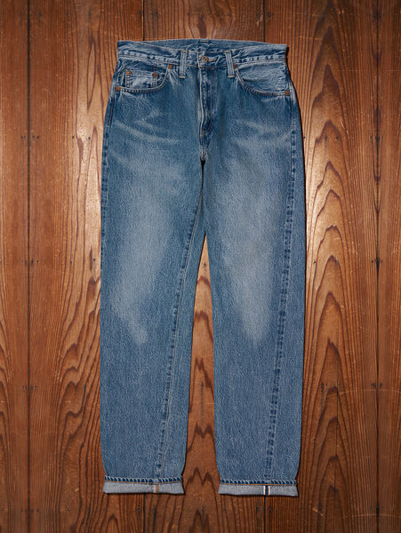 Levi’s VINTAGE CLOTHING 1954 501 JEANS (リーバイス ビンテージ クロッシング)