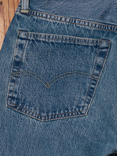 Levi’s VINTAGE CLOTHING 1954 501 JEANS (リーバイス ビンテージ クロッシング)