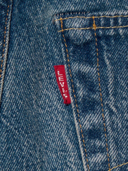 Levi’s VINTAGE CLOTHING 1954 501 JEANS (リーバイス ビンテージ クロッシング)