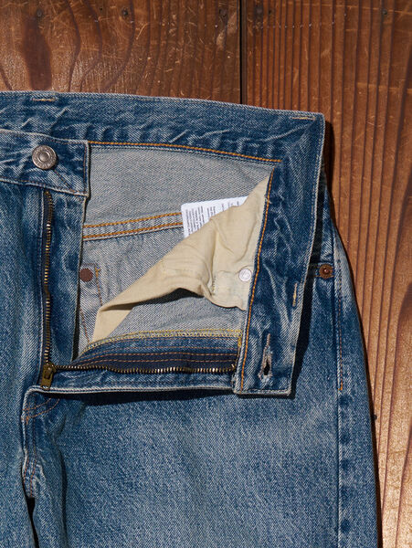 Levi’s VINTAGE CLOTHING 1954 501 JEANS (リーバイス ビンテージ クロッシング)