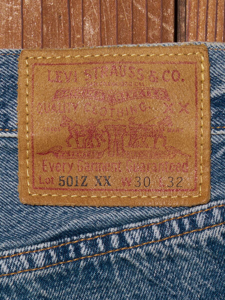 Levi’s VINTAGE CLOTHING 1954 501 JEANS (リーバイス ビンテージ クロッシング)