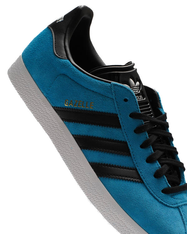 【2024年 7/16 発売】スポルティング・カンザスシティ × アディダス オリジナルス ガゼル (Sporting Kansas City adidas Originals GAZELLE “Shockya”) [IH2628]