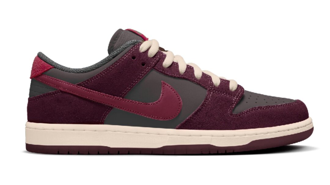 【2025年 1月 発売予定】Riot Skateshop × NIKE SB DUNK LOW (ライオットスケートショップ ナイキ ダンク ロー) [FZ1289-200]