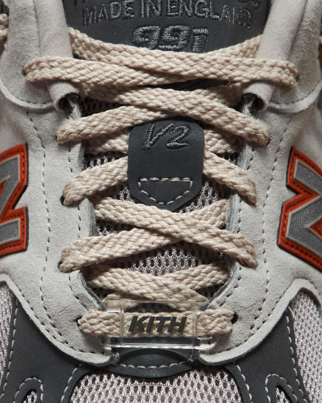 【2024年 11/4 発売予定】KITH x New Balance U991 KT2 Made in UK “Madison Square Garden” (キス ニューバランス) [U991KT2]