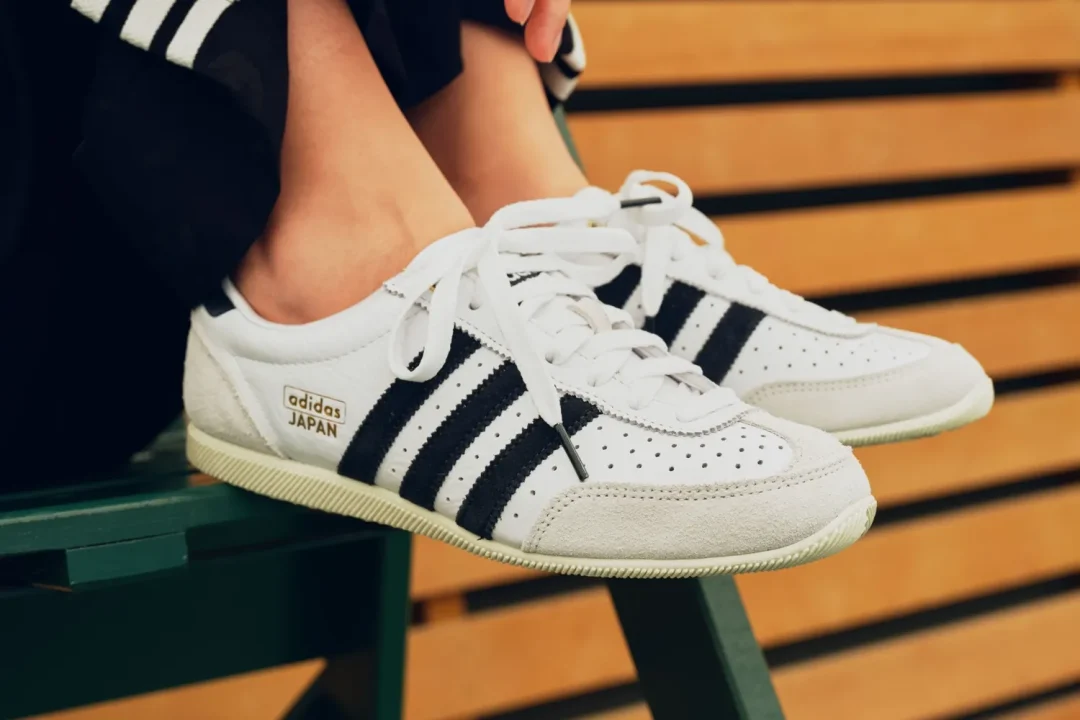 【2024年 7/26 発売】adidas Originals JAPAN W (アディダス オリジナルス ジャパン) [IG2011/IG4507/IH5489]