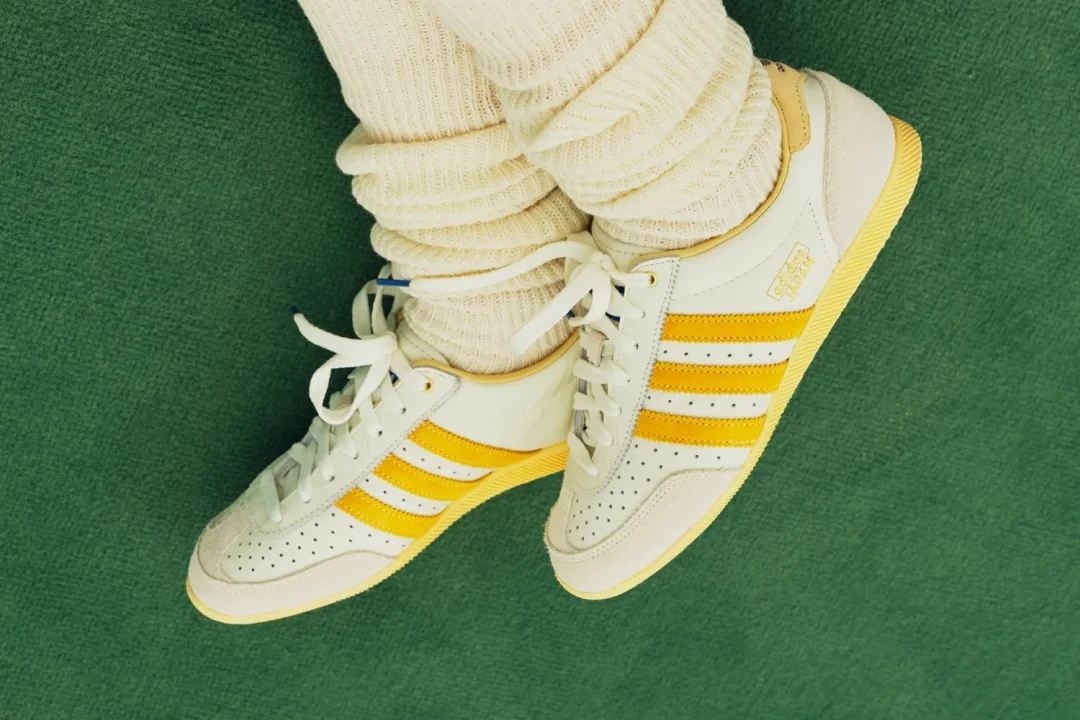 【2024年 7/26 発売】adidas Originals JAPAN W (アディダス オリジナルス ジャパン) [IG2011/IG4507/IH5489]