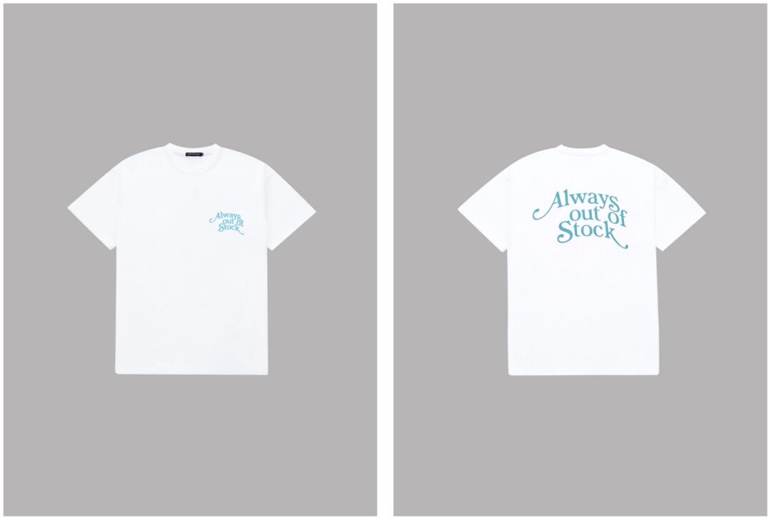 KING-MASA 主宰「ALWAYS OUT OF STOCK」が2024年 8/3より大阪に新店舗「OSAKA STORE」をオープン (オールウェイズ アウト オブ ストック)