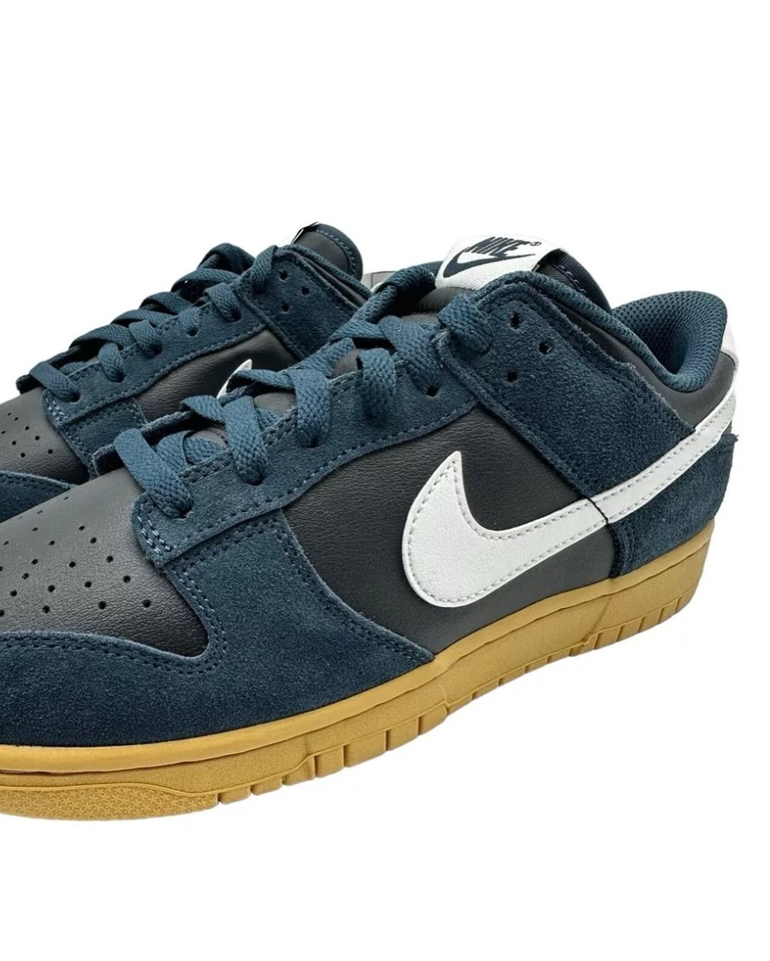 【2024年末 発売予定】NIKE DUNK LOW RETRO SE “Armory Navy/Summit White” (ナイキ ダンク ロー レトロ “アーモリーネイビー/サミットホワイト”) [HQ1931-400]