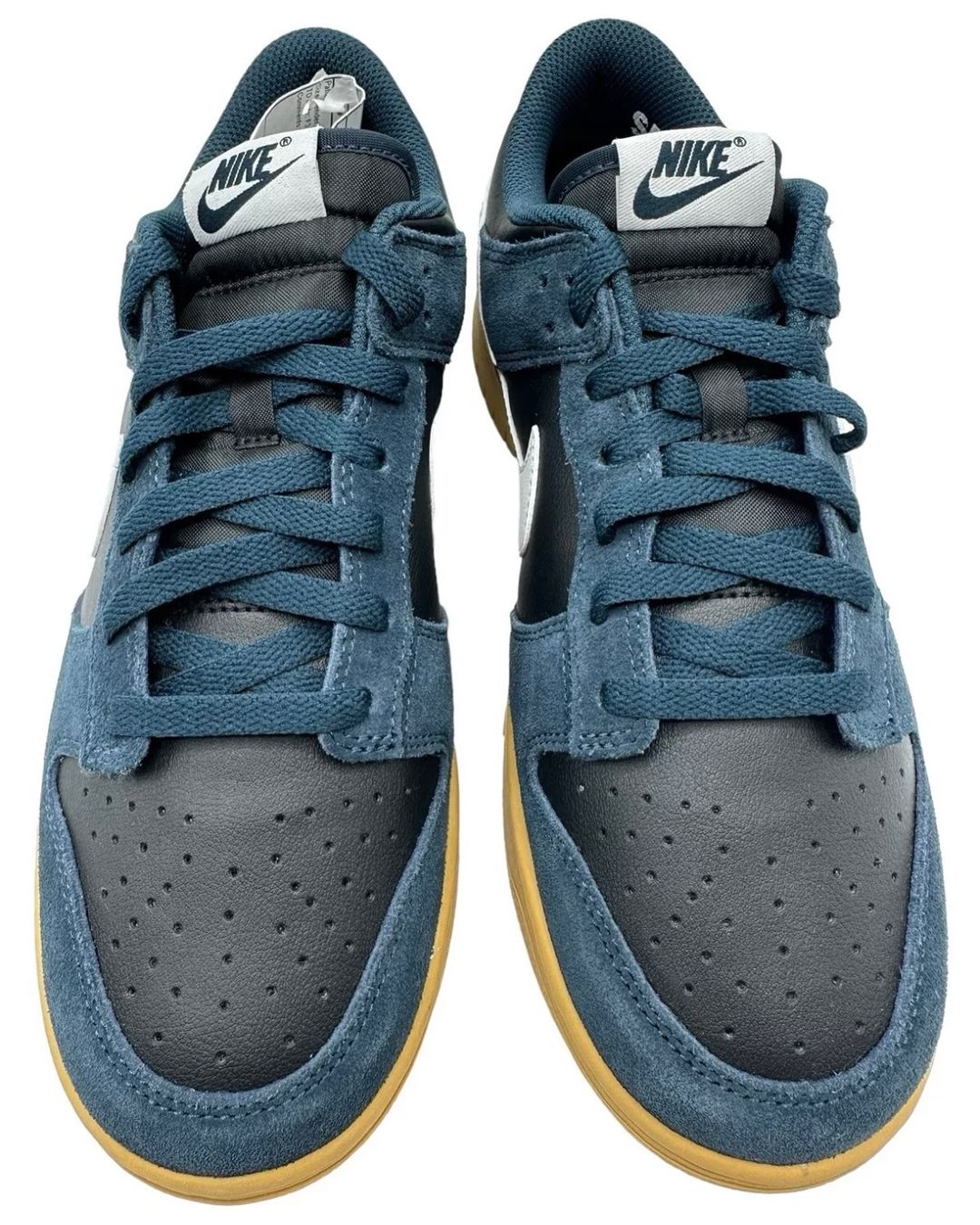 【2024年末 発売予定】NIKE DUNK LOW RETRO SE “Armory Navy/Summit White” (ナイキ ダンク ロー レトロ “アーモリーネイビー/サミットホワイト”) [HQ1931-400]