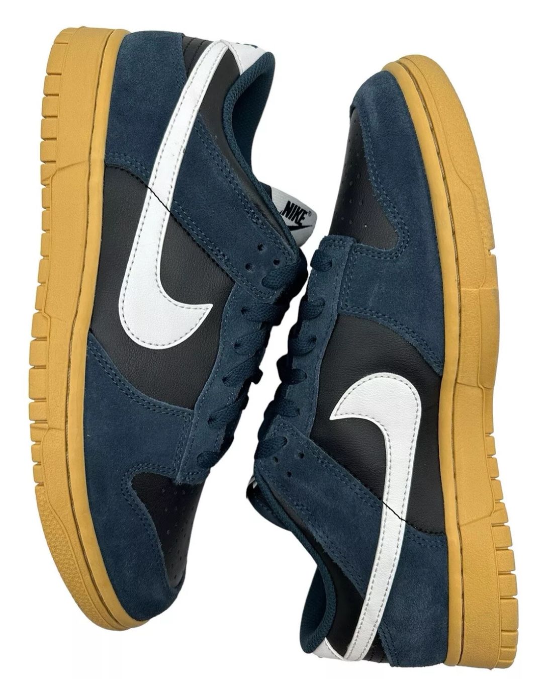 【2024年末 発売予定】NIKE DUNK LOW RETRO SE “Armory Navy/Summit White” (ナイキ ダンク ロー レトロ “アーモリーネイビー/サミットホワイト”) [HQ1931-400]