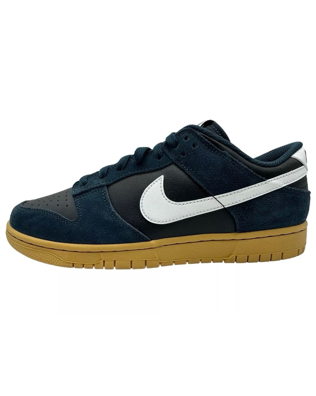 【2024年末 発売予定】NIKE DUNK LOW RETRO SE “Armory Navy/Summit White” (ナイキ ダンク ロー レトロ “アーモリーネイビー/サミットホワイト”) [HQ1931-400]