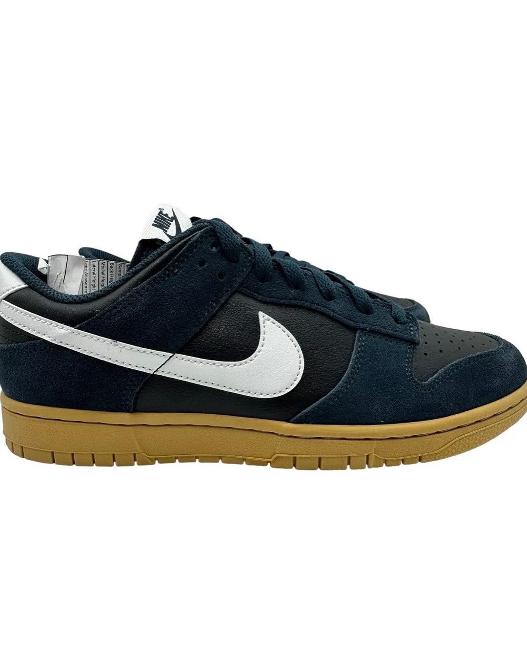 【2024年末 発売予定】NIKE DUNK LOW RETRO SE “Armory Navy/Summit White” (ナイキ ダンク ロー レトロ “アーモリーネイビー/サミットホワイト”) [HQ1931-400]