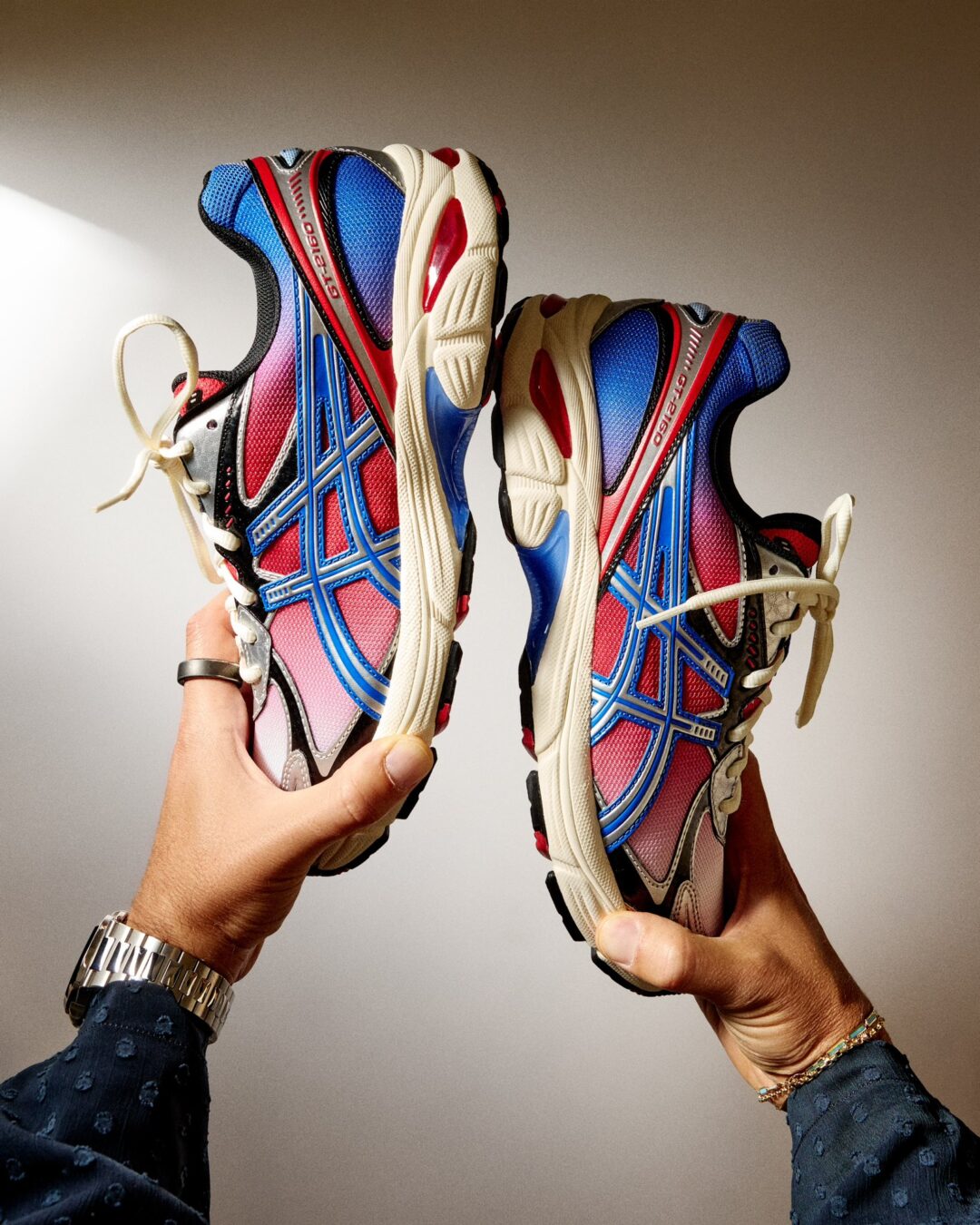 【2024年 8/9 発売】KITH x Marvel x ASICS “Super Villans Pack” (キス マーベル アシックス “スーパーヴィランパック”)