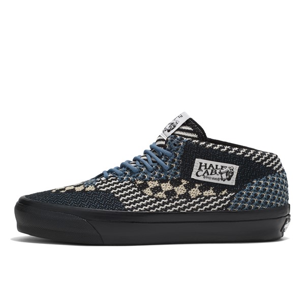 【2024年 7/20 発売】OTW by VANS HALF CAB REISSUE 33 EK (バンズ ハーフキャブ リイシュ)