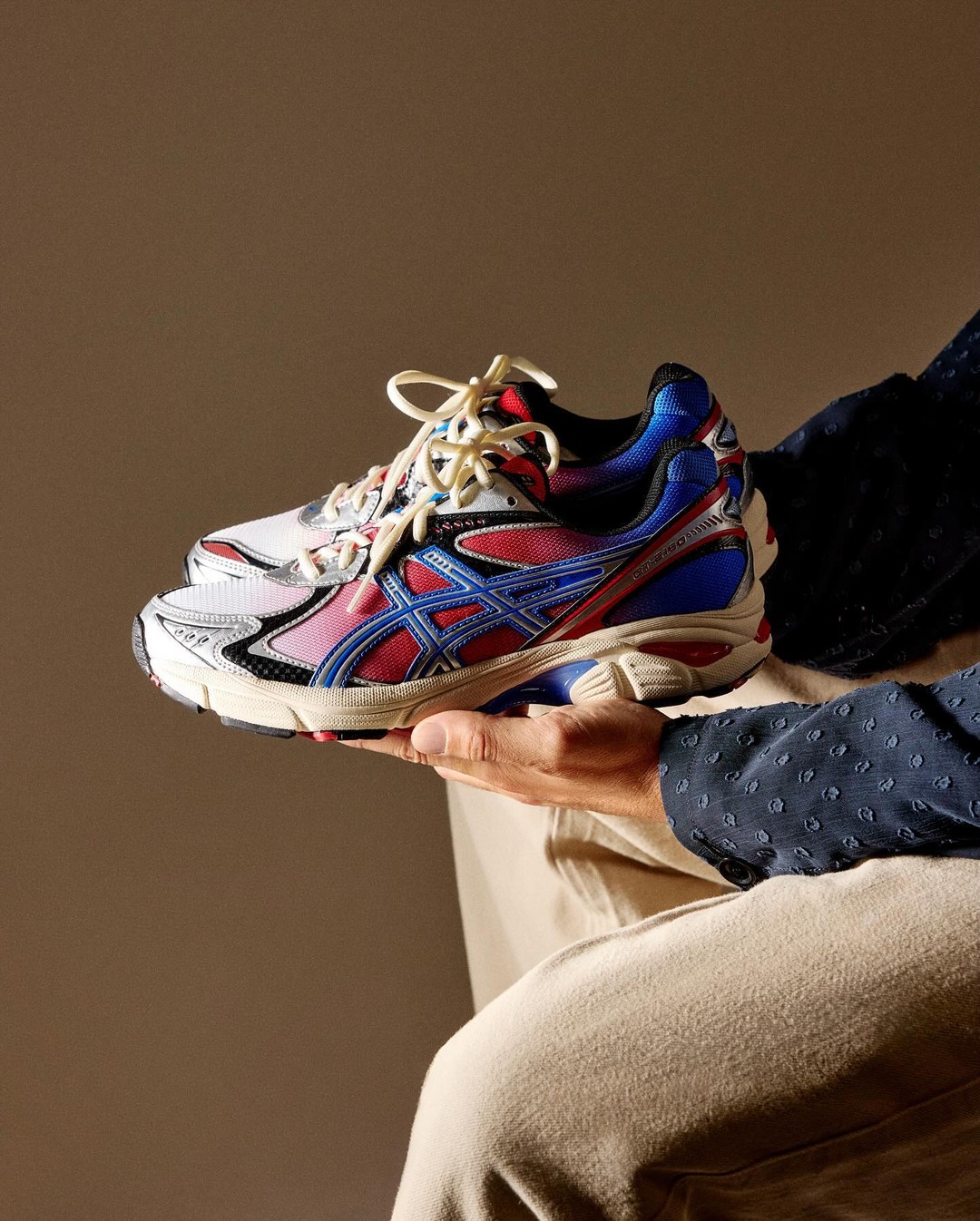 【2024年 8/9 発売】KITH x Marvel x ASICS “Super Villans Pack” (キス マーベル アシックス “スーパーヴィランパック”)